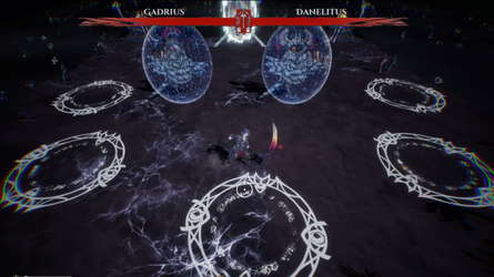 FELLCHASER screenshot 8