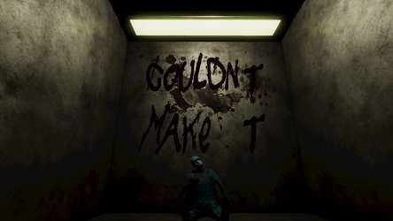Dead Inside screenshot 5