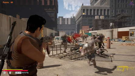 Apocalive screenshot 6