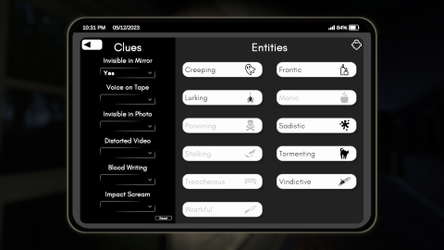 Phylakterion screenshot 8