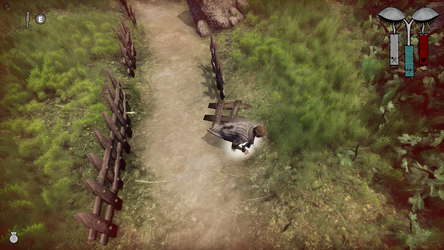 MaDevil screenshot 3
