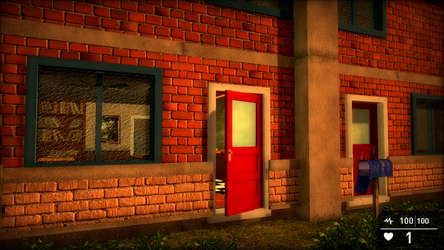 Father´s Island screenshot 22
