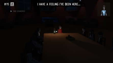 Nightmares Mansion: Scary Dreams screenshot 10