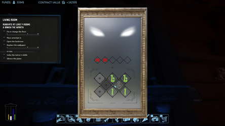 Haunted House Renovator screenshot 7
