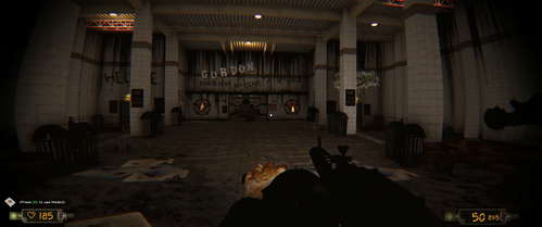 Forgotten Bunker 1939 screenshot 45