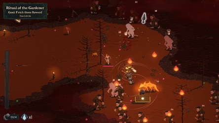 Versebound screenshot 7