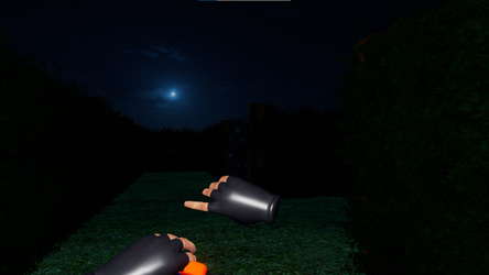 Nightmare Labyrinth screenshot 3