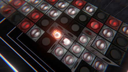 Unblinking screenshot 4