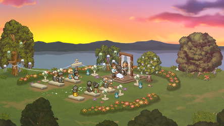 Impostor Factory screenshot 3