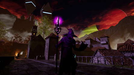 Codex Lost screenshot 10