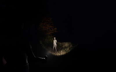 Light - Die to Survive screenshot 1