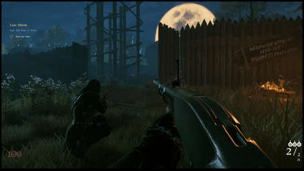 Huntfeast screenshot 28