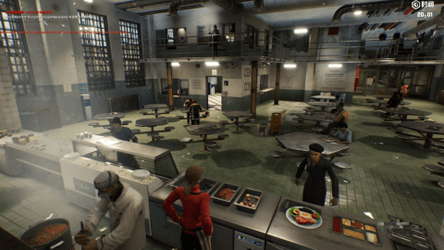 死亡禁地 2   The Dead Zone 2 screenshot 16