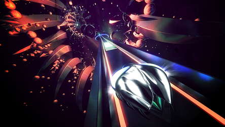 Thumper screenshot 3