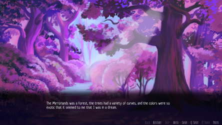 Pomegranate Tea screenshot 6