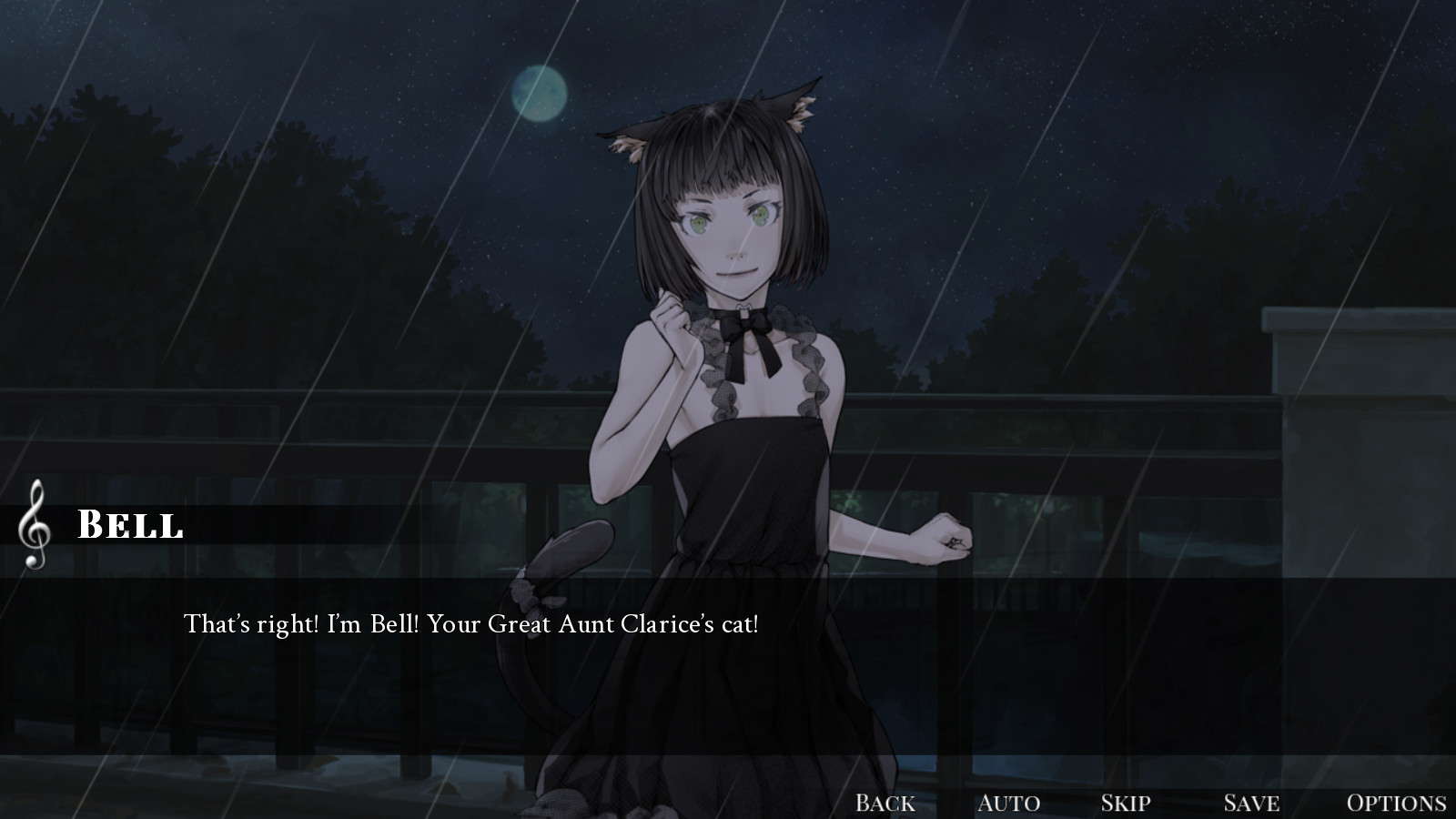 Sweetest Monster screenshot