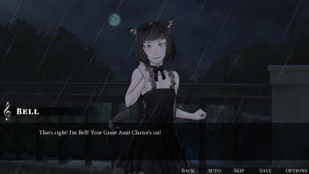 Sweetest Monster screenshot 1
