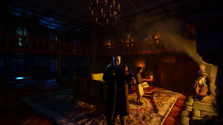 The Killing Stone screenshot 3