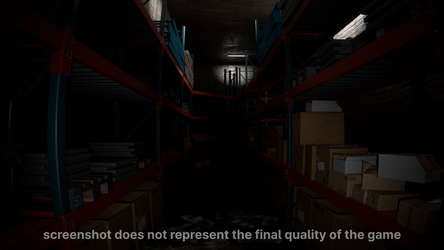 Roodies Factory - Chapter 1 screenshot 3
