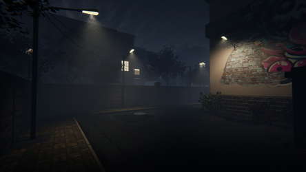 Bad Omens: 8th Apartment screenshot 7