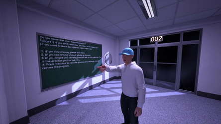 School 666 screenshot 3