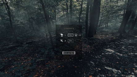 The Holyburn Witches screenshot 1