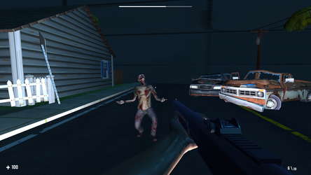 PermaNight screenshot 7