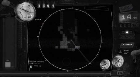 Subterene screenshot 2
