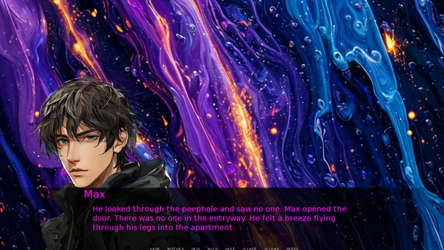 Twilight screenshot 3