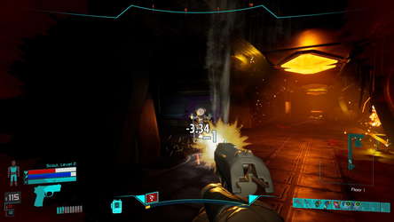 The Pit: Infinity screenshot 10