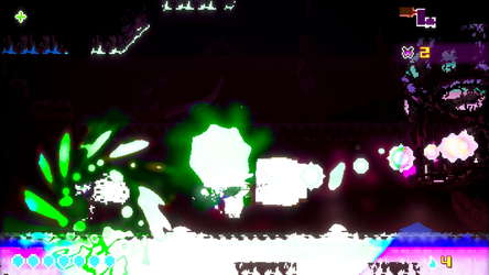Project Delta screenshot 21