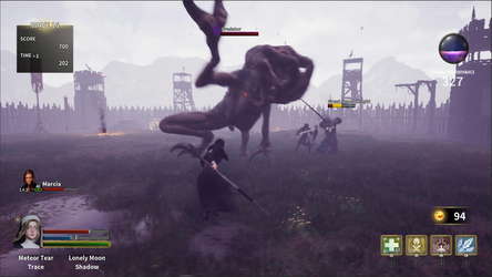 The Battle of Sacred Heart screenshot 15