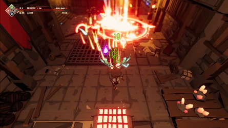 Knight Crawlers screenshot 7