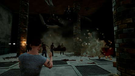 Valakas Story screenshot 10