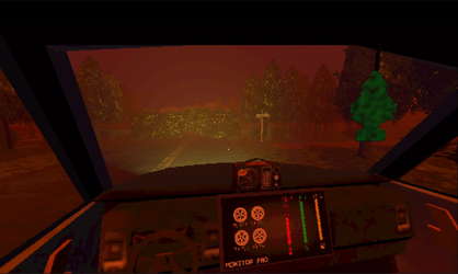 Fatal Delivery screenshot 1