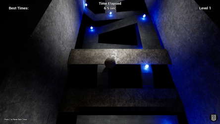 Game Dev Arcade screenshot 4