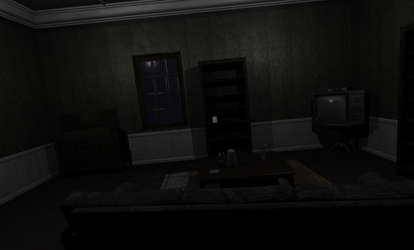 Lost Alone Ep.3 - Nonnina screenshot 4