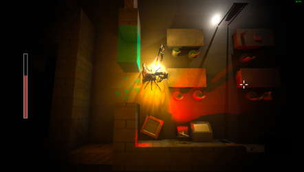 Deep Space Classic screenshot 3