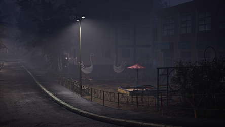 The Derailed screenshot 10