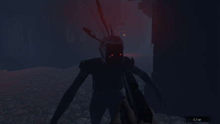 Strigoi: The Vampire Legend screenshot 7