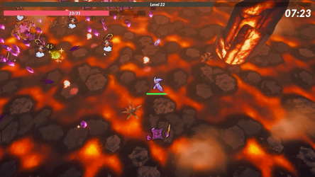 Wanted Shadows screenshot 2