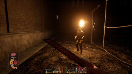 The Maze Survivor: The 9th Entrants screenshot 12