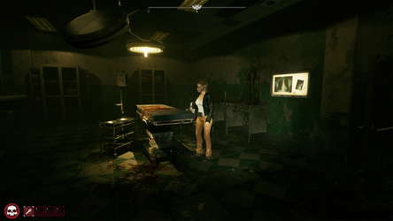Psycho Fear screenshot 1