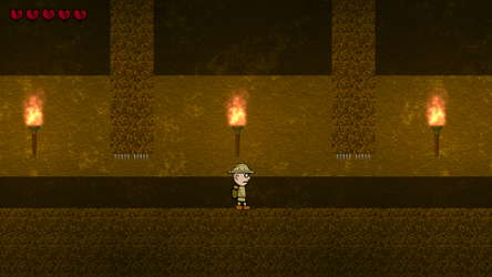 Escape From The Grim screenshot 3