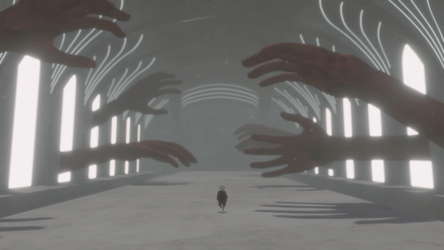 Dark Heart: 50000 screenshot 7