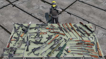 DayZ screenshot 12