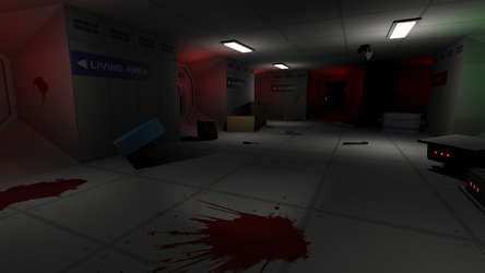 Visceral Cubes screenshot 11