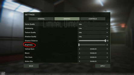 The Liminal Dimension screenshot 16