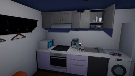 GreenColdBody screenshot 3