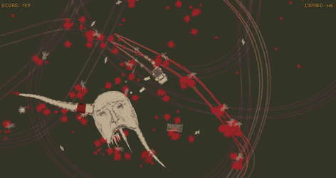 Howard Phillips Lovecar screenshot 1